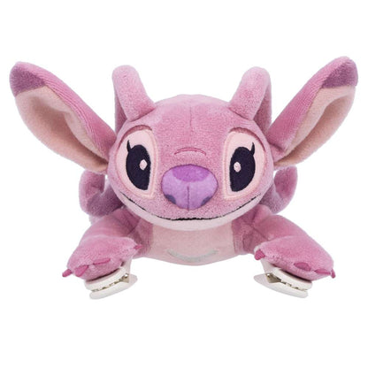 Peluche d épaule angel
