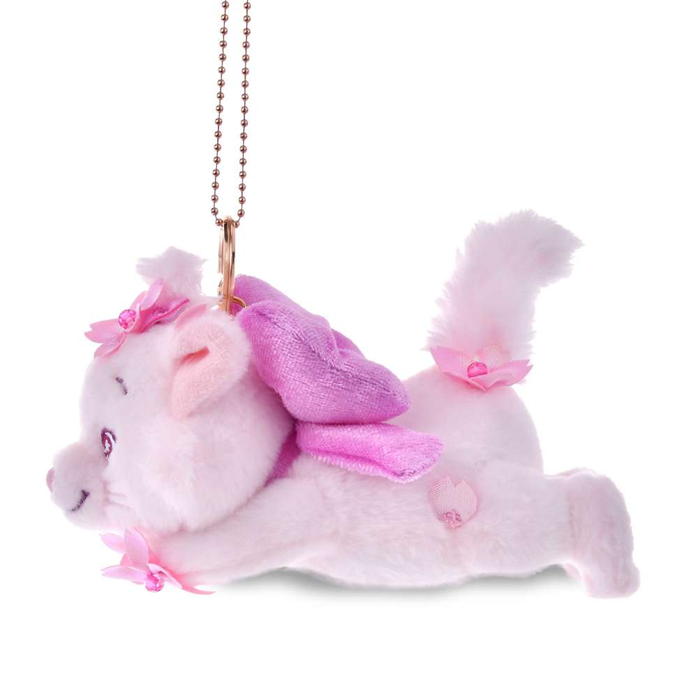 Porte cles peluche marie sakura 2026