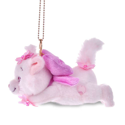 Porte cles peluche marie sakura 2026
