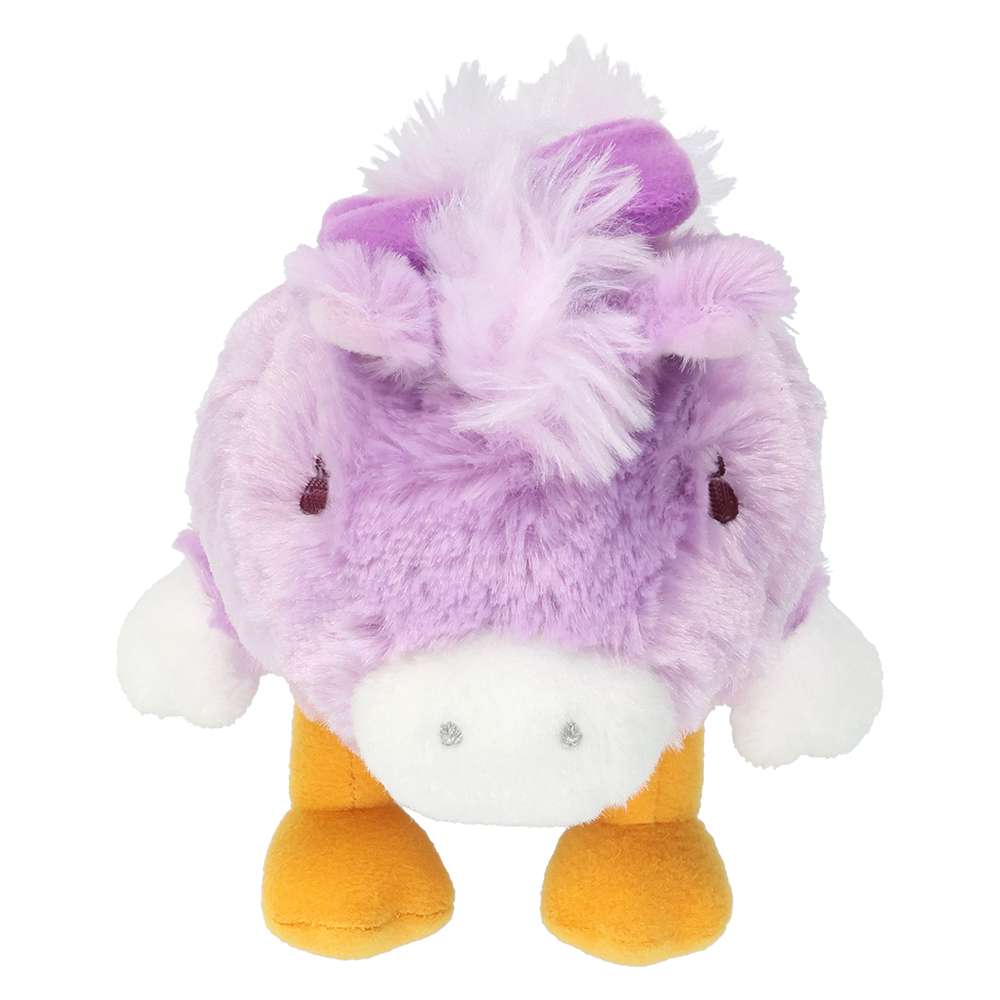 Porte cles  peluche daisy 2026