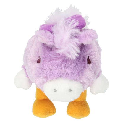 Porte cles  peluche daisy 2026