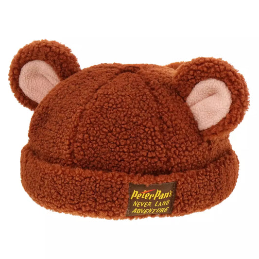 Bonnet peter pan enfants perdu