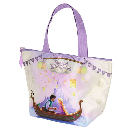 Sac a lunch raiponce lantern festival