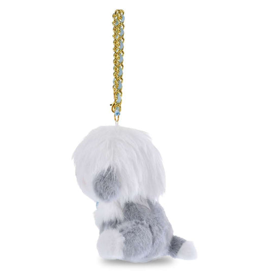Porte cles peluche max by mikko