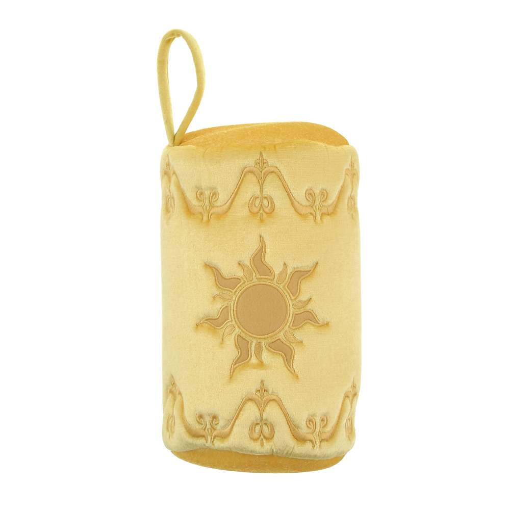 Plaid 2 en 1 raiponce 15 eme anniversaire