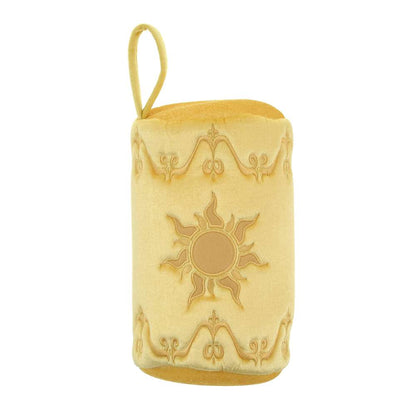 Plaid 2 en 1 raiponce 15 eme anniversaire