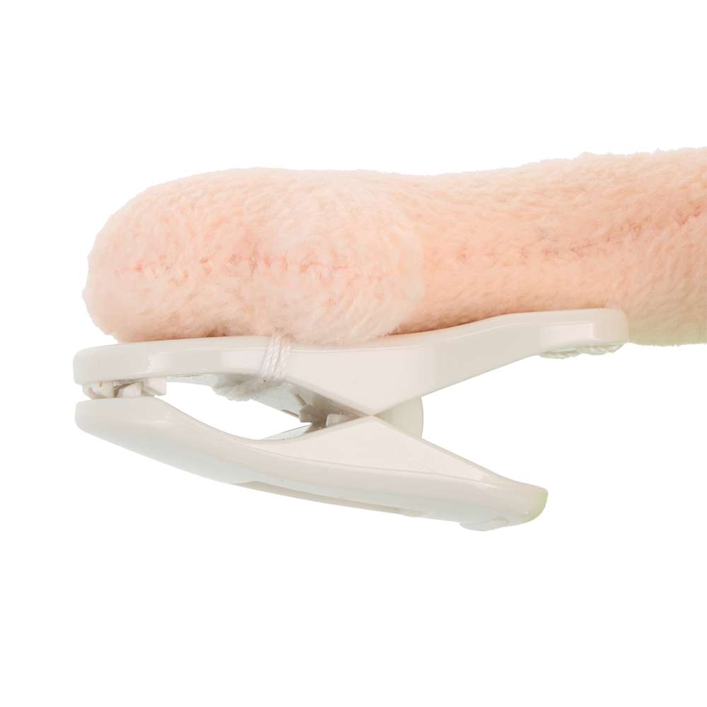 Peluche d épaule fee clochette