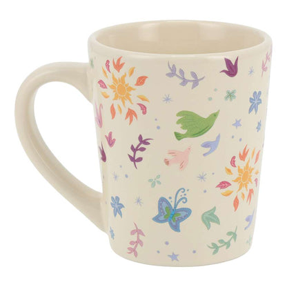 Tasse raiponce best day ever