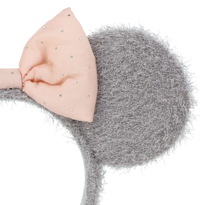 Ears Minnie collection hiver 2025 grise
