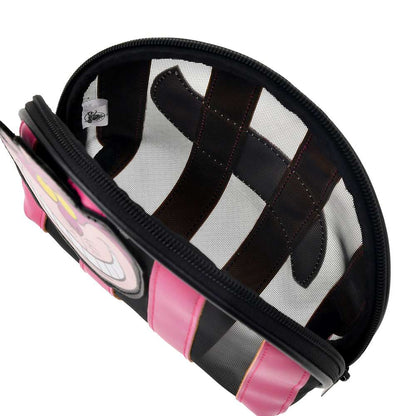 Pochette cheshire phosphorescente