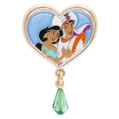 Pins jasmine disney princesse