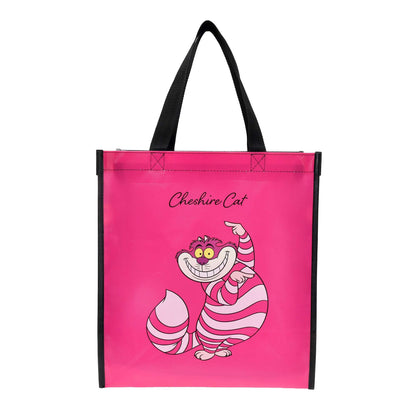 Sac ecologique cheshire cat