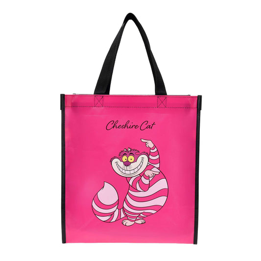 Sac ecologique cheshire cat