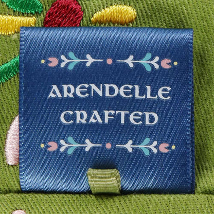 Peluches elsa et anna fantasy springs