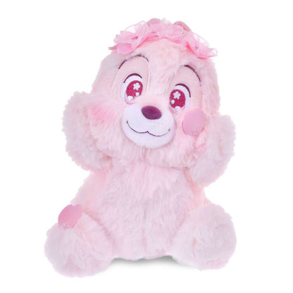 Peluche tic sakura 2026