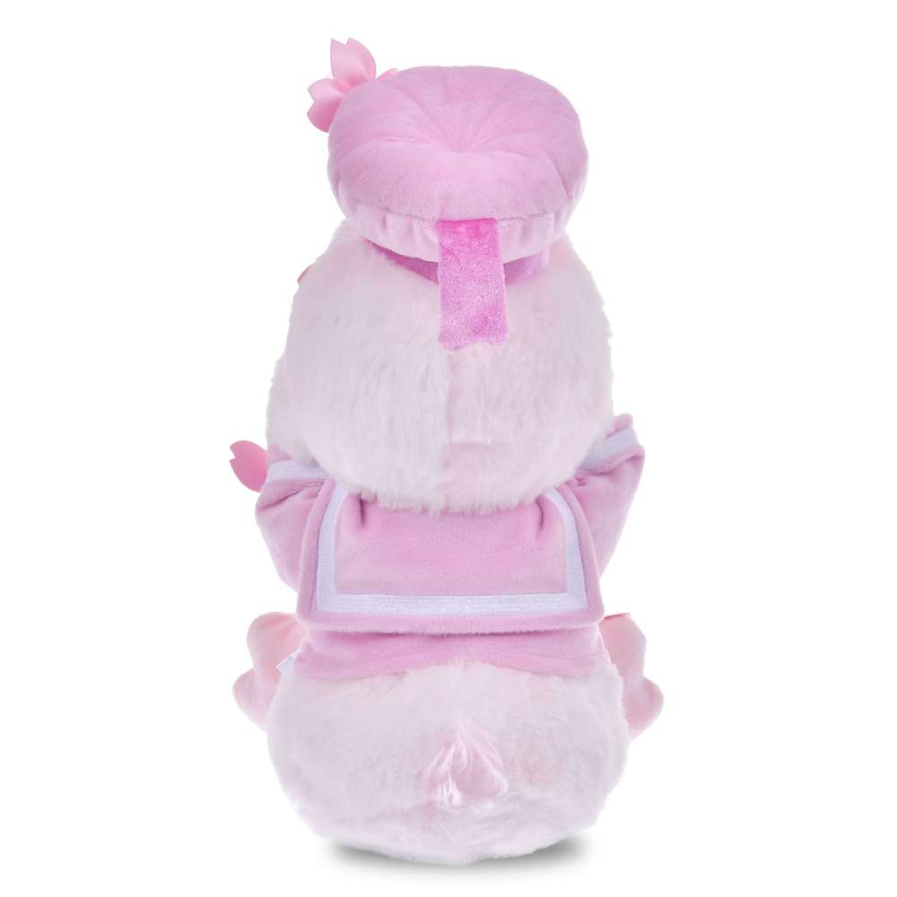 Peluche donald sakura 2026