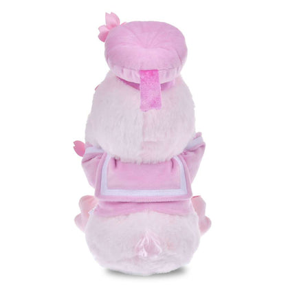 Peluche donald sakura 2026
