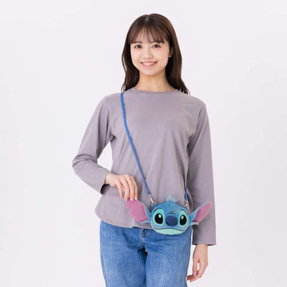 Sac bandouliere stitch