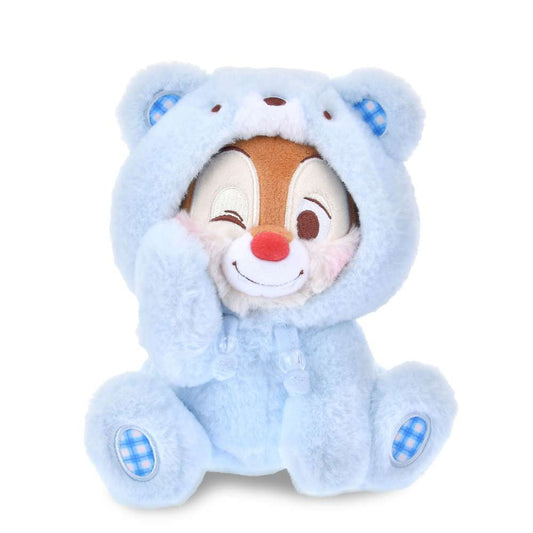 Peluche tac pyjama