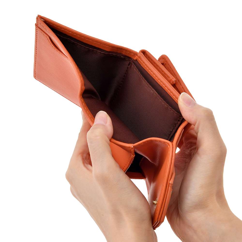 Portefeuille nick zootopie