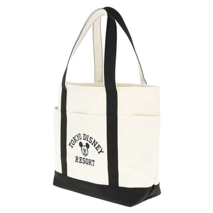 Sac cabas  mickey tokyo disney resort