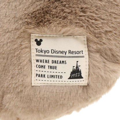 Sac bandouliére tête de mickey