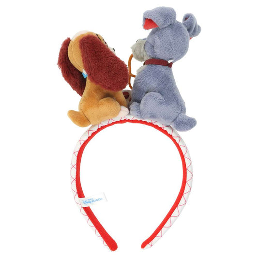 Ears la belle et le clochard