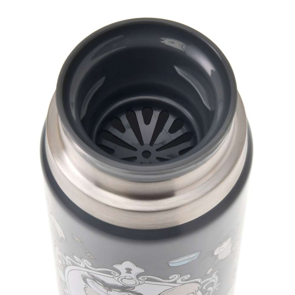 Gourde inoxydable lucifer cat day 2026