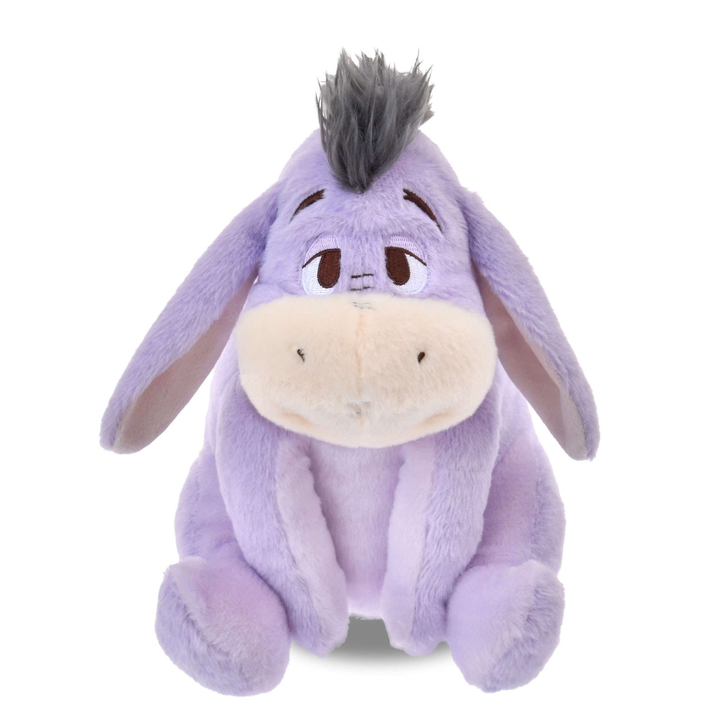 Peluche bourriquet 2 en 1 winter