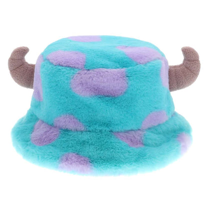 Chapeau sully monstre et cie tokyo disney resort
