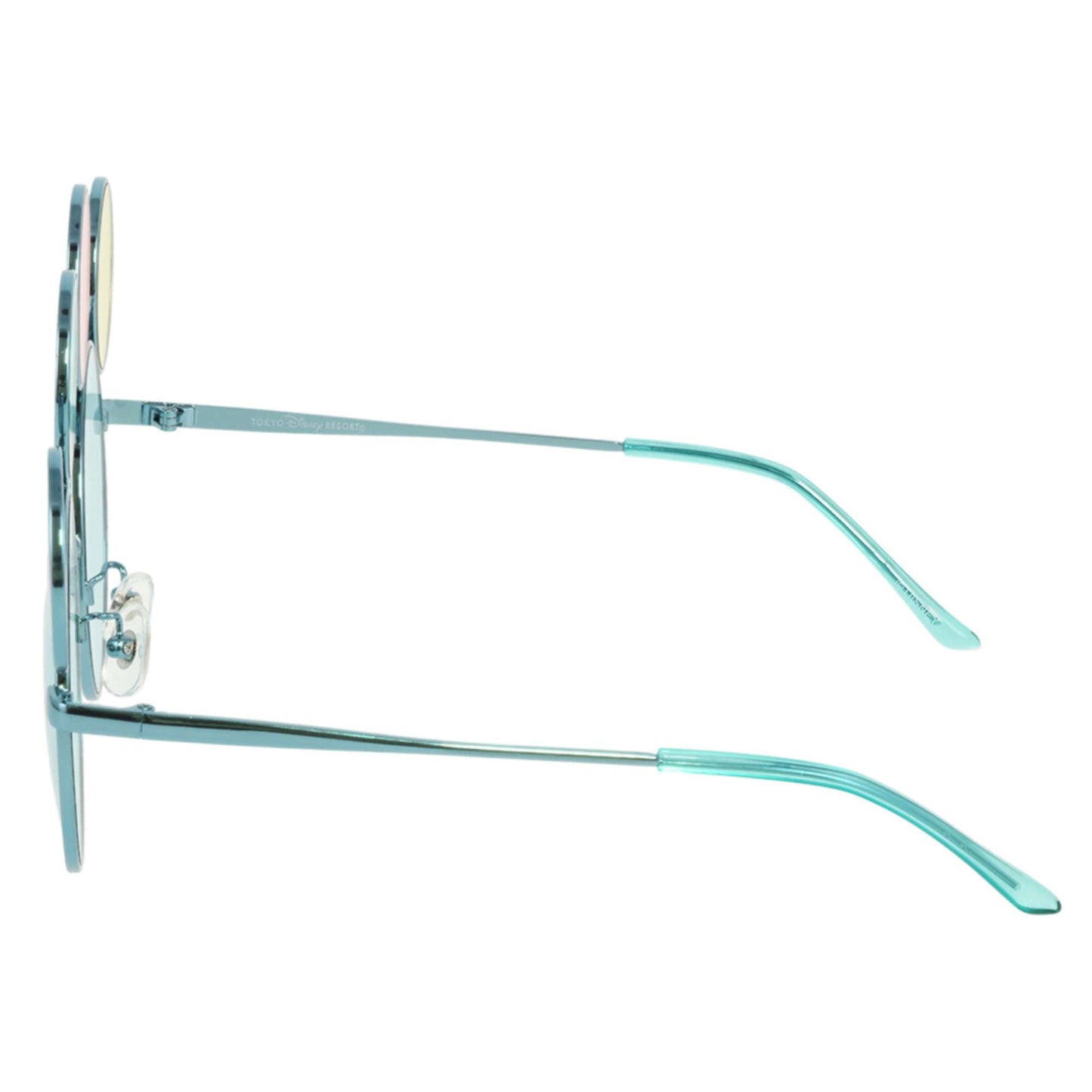 Lunettes mickey 4 couleurs