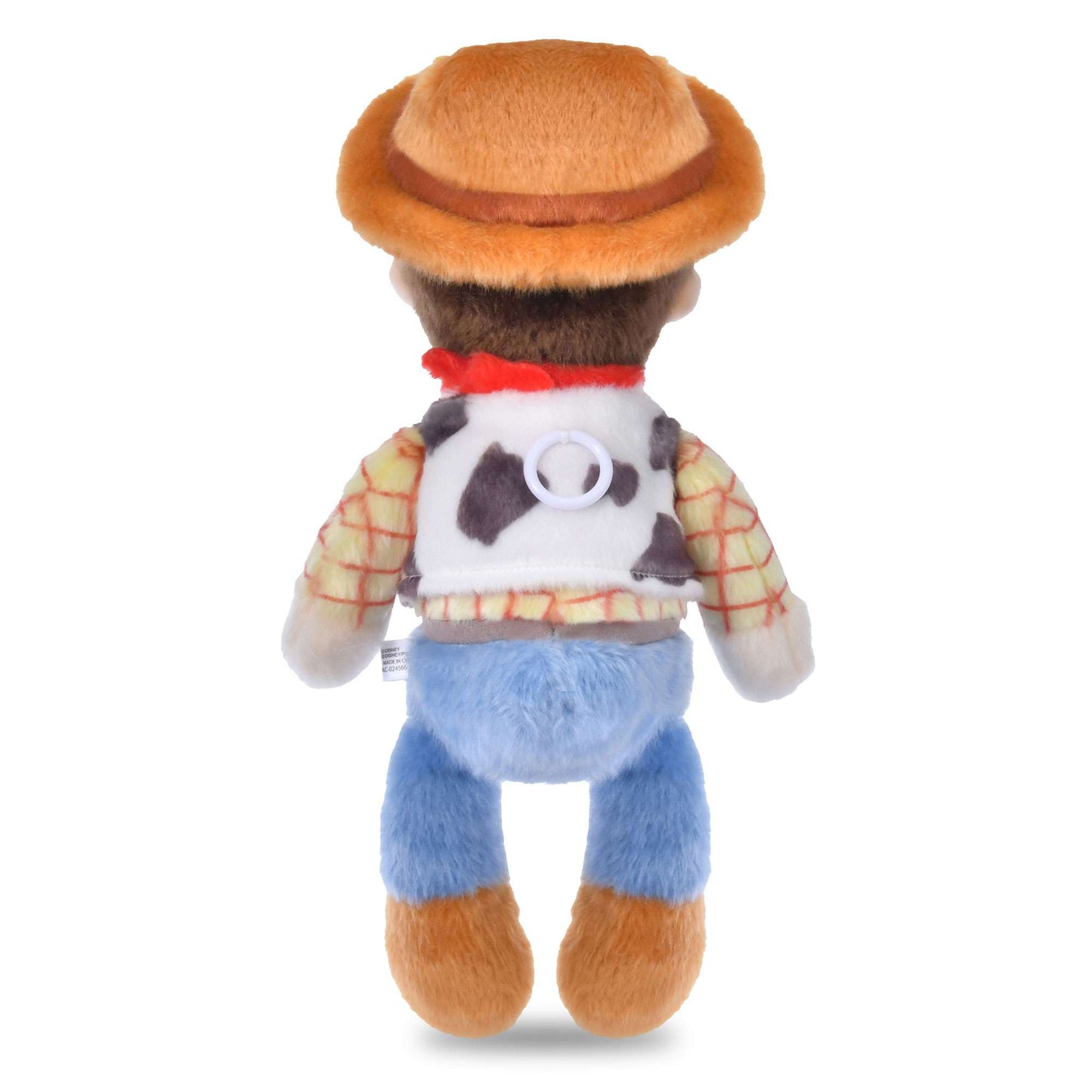 Peluche woody palnui