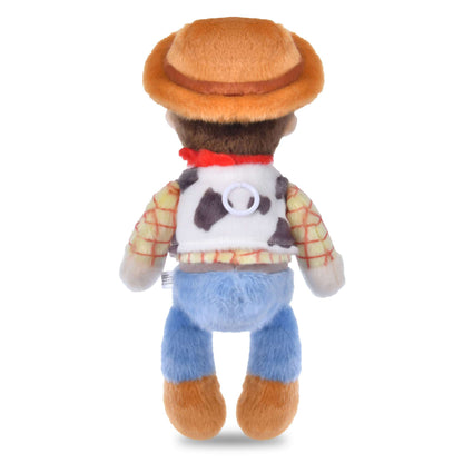 Peluche woody palnui