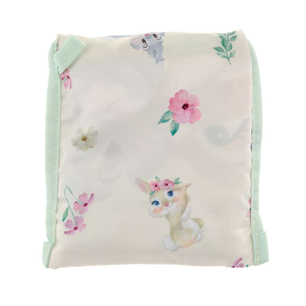 Sac shopping miss bunny et panpan