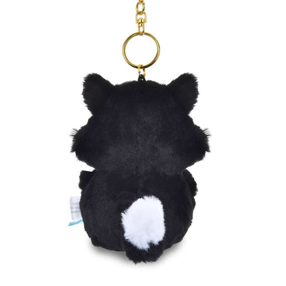 Porte cles peluche figaro collection move