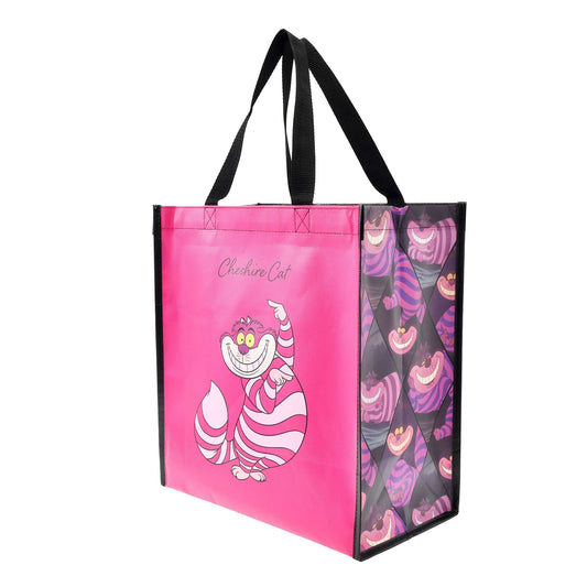 Sac ecologique cheshire cat