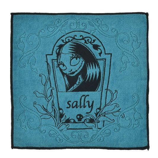 Mini serviette brodee sally