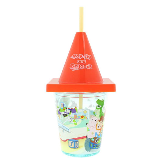 Tumbler Toy story