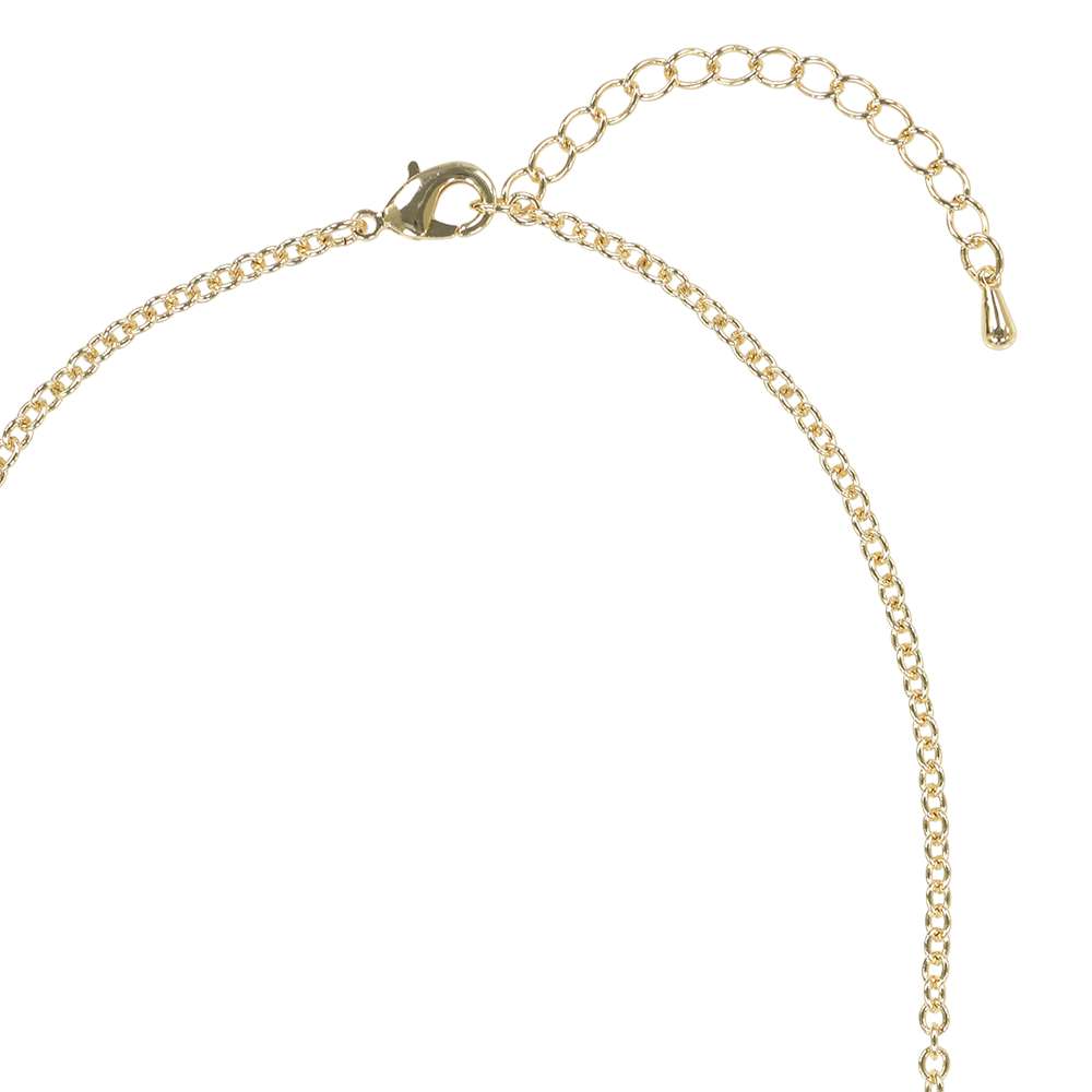 Collier mickey ice cream