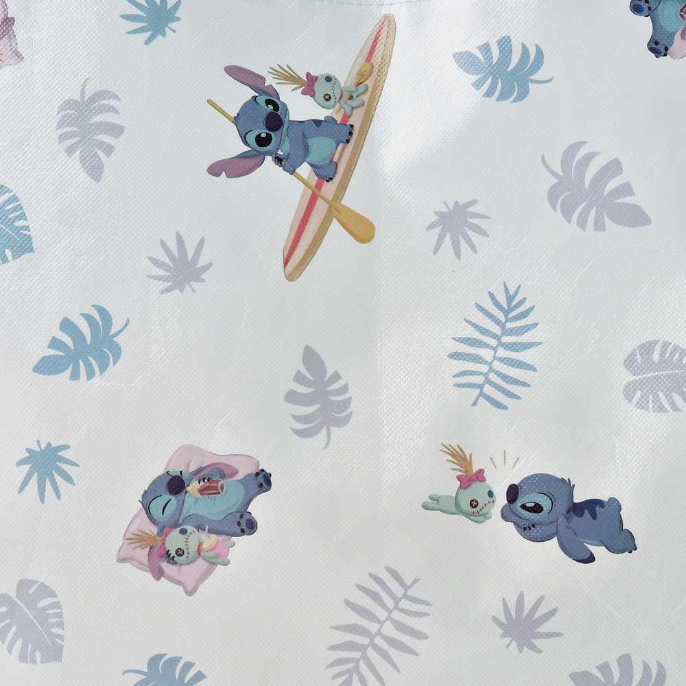 Sac shopping stitch