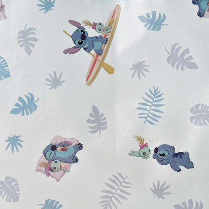 Sac shopping stitch