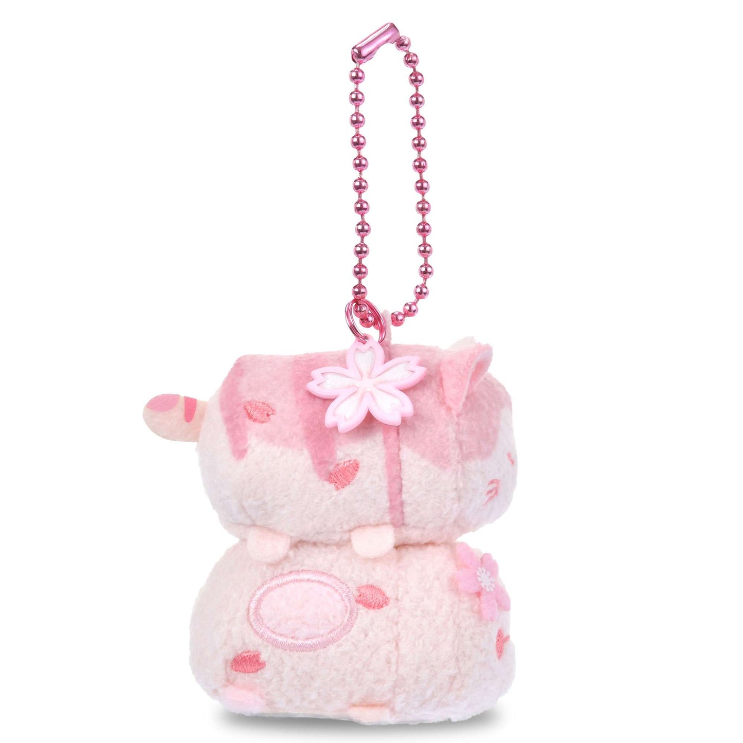 Porte cles tsum baymax sakura 2026