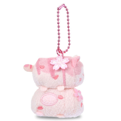 Porte cles tsum baymax sakura 2026