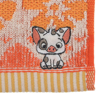 Serviette pua vaiana