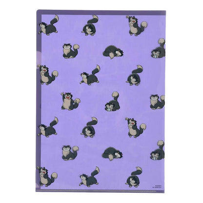 Lot  de 2 pochettes rangements cat day 2026