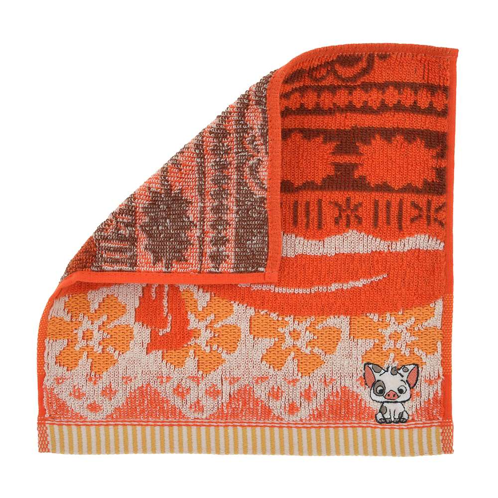 Serviette pua vaiana