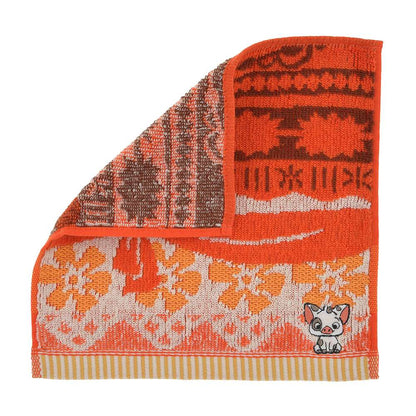 Serviette pua vaiana