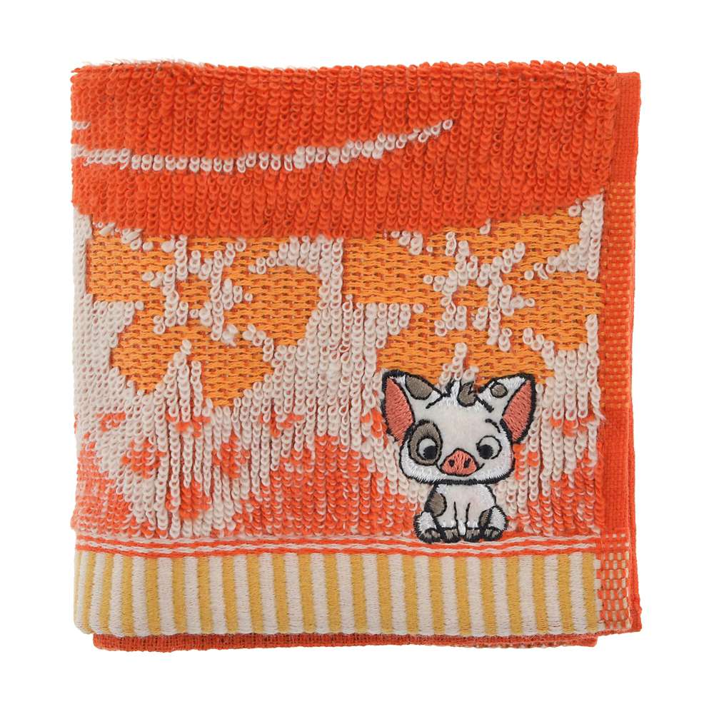 Serviette pua vaiana