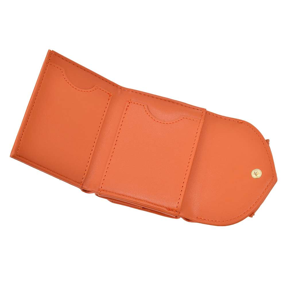 Portefeuille nick zootopie