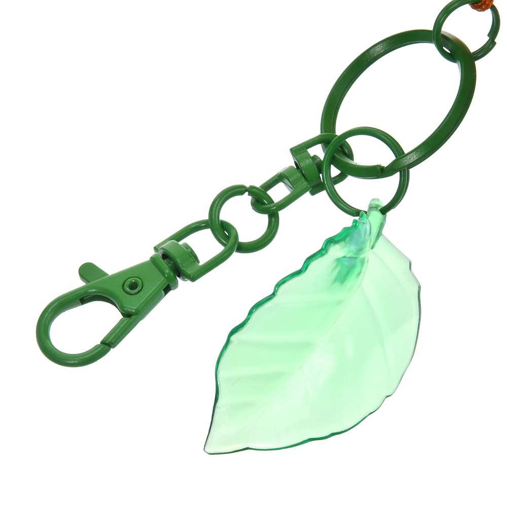 Porte cles peluche nick zootopie tropicale
